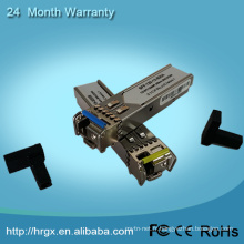 Le module de SFP 1310nm 1.25G SFP du module WDM SFP de module de la CE FCC RoHS 1000 SFP 1325nm